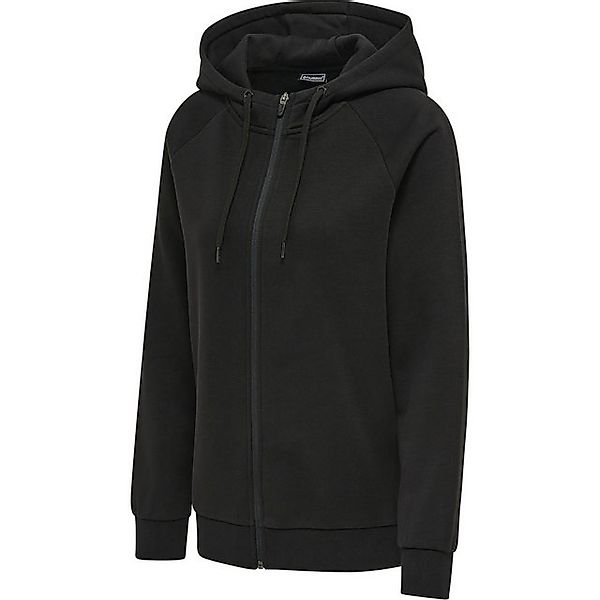 hummel Sweatjacke Hummel Damen Kapuzenjacke hmlRED Classic Zip Hoodie 21509 günstig online kaufen