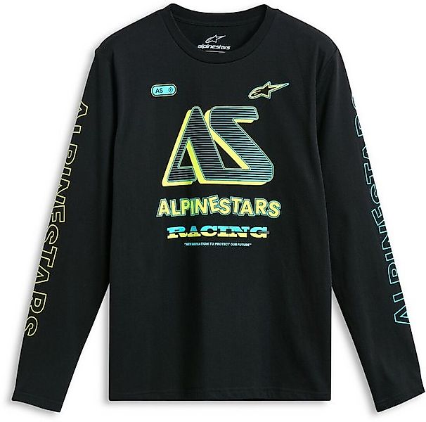 Alpinestars Funktionshemd Ayess Langarmshirt günstig online kaufen