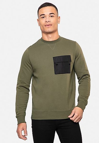 Threadbare Langarmshirt Fin (1-tlg) im klassischen Design günstig online kaufen