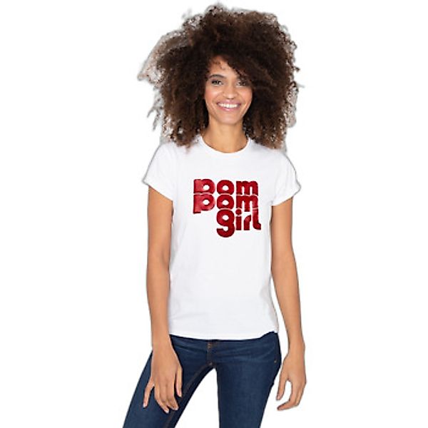 French Disorder  T-Shirt T-shirt femme  Alex Pompom Girl günstig online kaufen