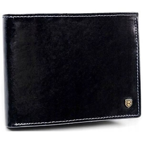 Rovicky  Geldbeutel Portfel  męski N01RVTBLACK53226 günstig online kaufen
