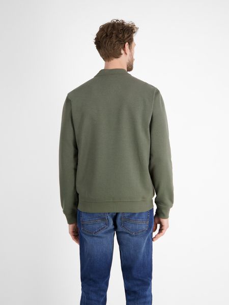 LERROS Sweatjacke LERROS College-Sweatjacke für Herren günstig online kaufen