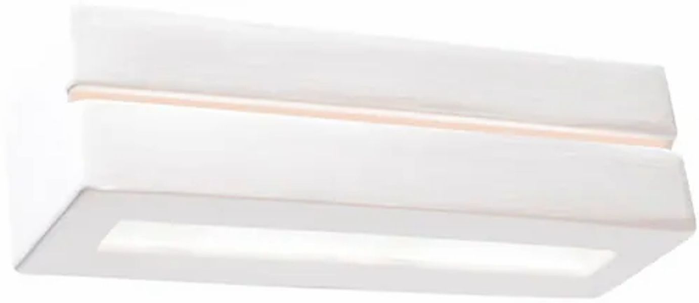 SOLLUX lighting Wandleuchte »VEGA«, 1 flammig, Leuchtmittel E27   ohne Leuc günstig online kaufen