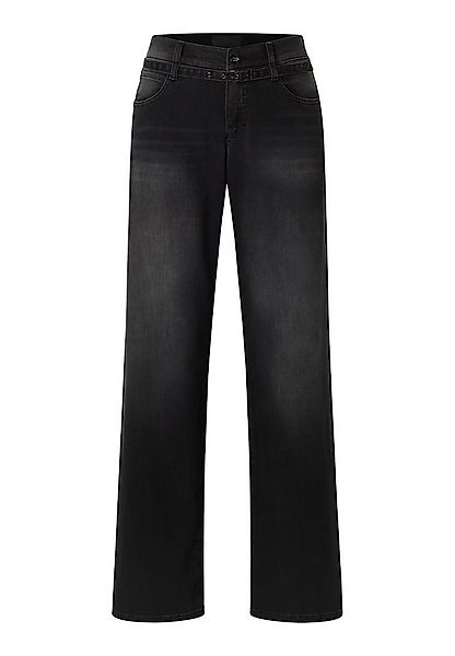 ANGELS Bequeme Jeans ANGELS JEANS / Da.Jeans / LIZ BELT günstig online kaufen