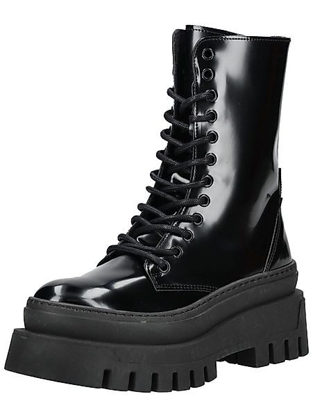 STEVE MADDEN STEVE MADDEN Stiefelette Lederimitat günstig online kaufen