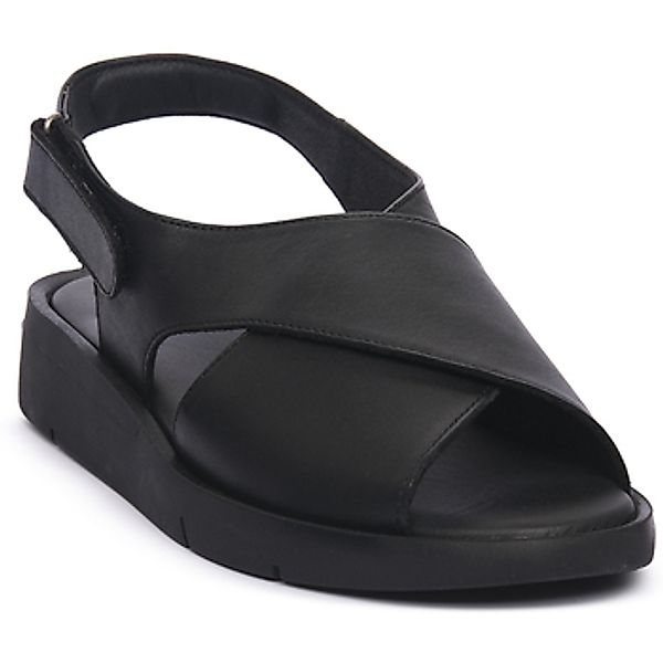 Frau  Sandalen CACHEMIRE BLACK günstig online kaufen
