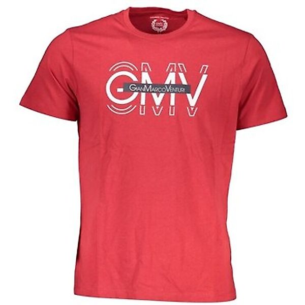 Gianmarco Venturi  T-Shirt au00781angelorossored2xl günstig online kaufen