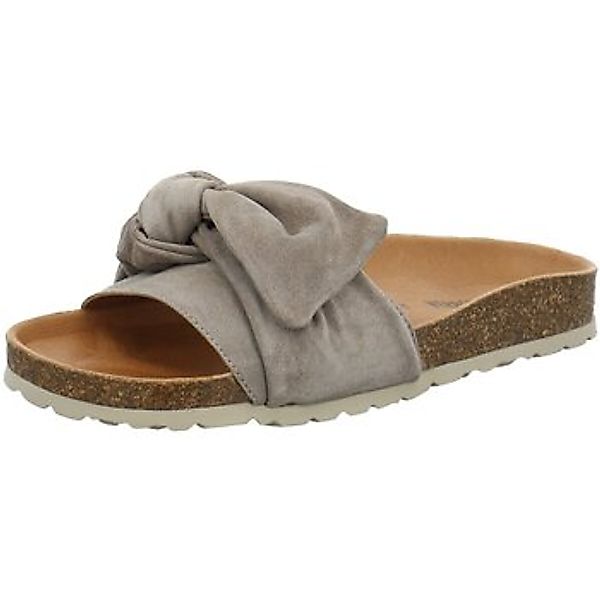 Verbenas  Clogs Pantoletten VELOUR/ PIEDRA 330044V-0268-0746 günstig online kaufen