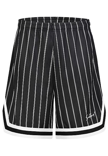 SUBLEVEL Shorts Herren Basketball Hose Bermuda günstig online kaufen