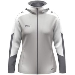 Jako Trainingsjacke 6870D Kapuzenjacke Dynamic Damen günstig online kaufen