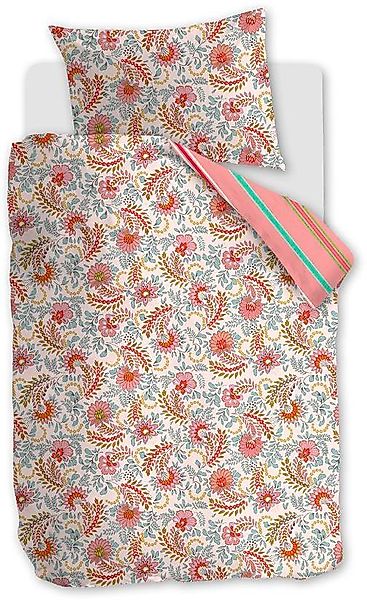 Oilily Bettwäsche Ruby, Renforcé, 2 teilig günstig online kaufen