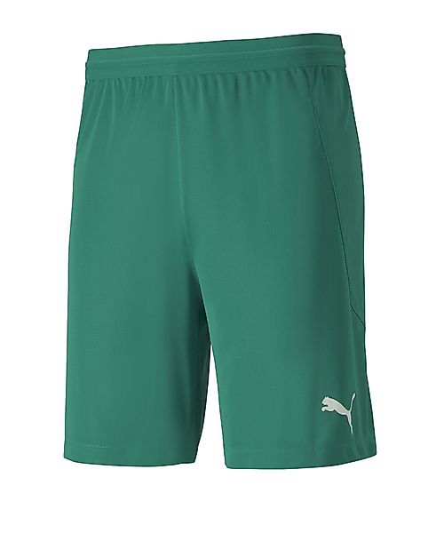 PUMA Sporthose PUMA teamFINAL 21 Knit günstig online kaufen
