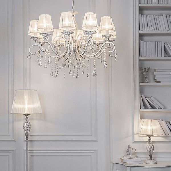 MAYTONI DECORATIVE LIGHTING Kronleuchter Grace 5 günstig online kaufen