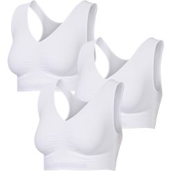 Patsy & Lou Sport-BH (Set, 3er-Pack) günstig online kaufen