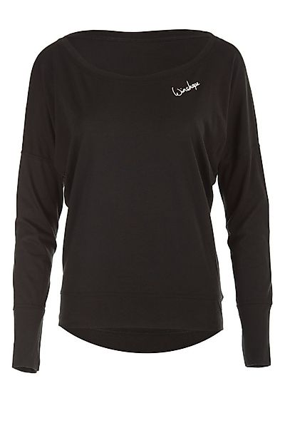 Winshape Langarmshirt "MCS002", Ultra leicht günstig online kaufen