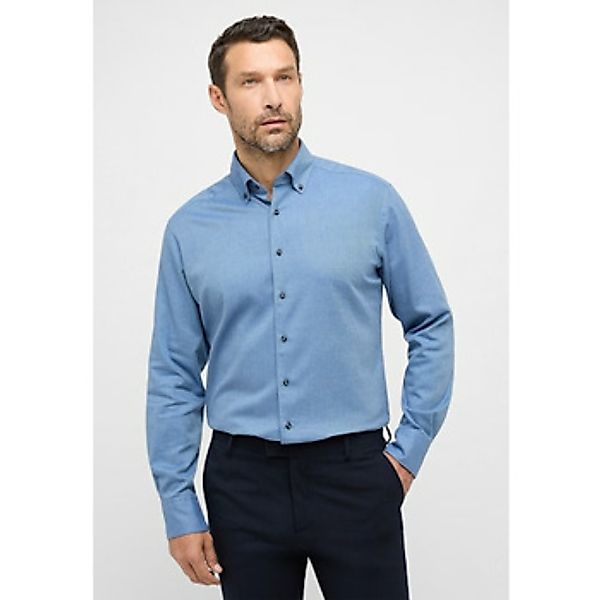 Eterna  Hemdbluse Langarm Business Hemd für Herren günstig online kaufen