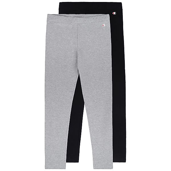 Champion Leggings Champion Damen Leggings Doppelpack günstig online kaufen