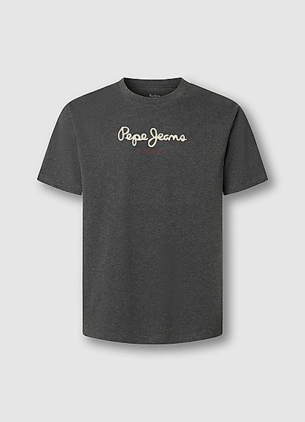 Pepe Jeans Rundhalsshirt EGGO günstig online kaufen