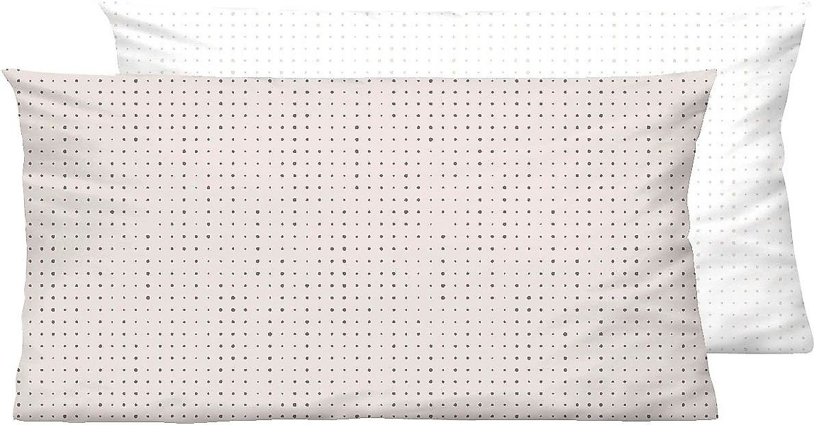 Biberna Kissenbezug Mix & Match, (1 günstig online kaufen