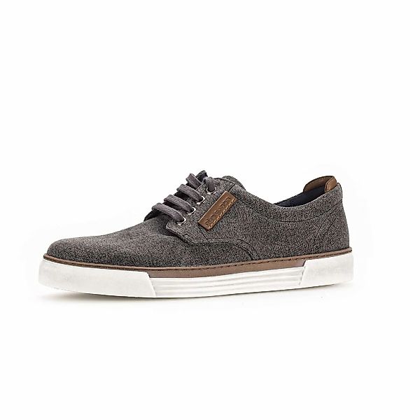Gabor Sneaker "Gabor Sneaker low Textil" günstig online kaufen