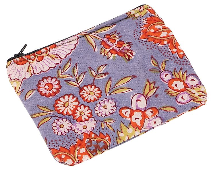Guru-Shop Geldbörse Kleiner Geldbeutel, Kosmetiktasche aus.. günstig online kaufen
