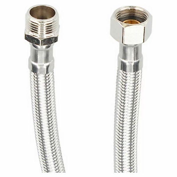 Flexible Leitung Fontastock Stecker 3/8" - Steckdose 3/8" 20 Cm günstig online kaufen