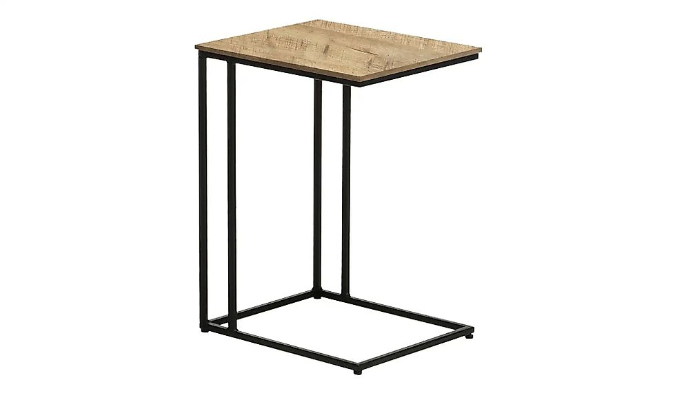 uno Beistelltisch  Simon ¦ holzfarben ¦ Maße (cm): B: 31 H: 50,8 Tische > B günstig online kaufen