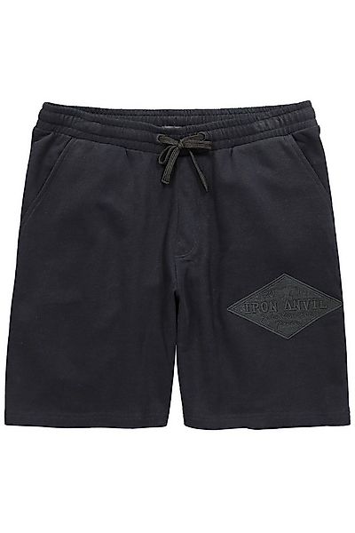 JP1880 Bermudas Bermuda Fitness Sweat Badge 3 Taschen günstig online kaufen