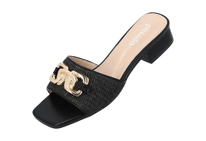 Palado Darie Pantolette günstig online kaufen