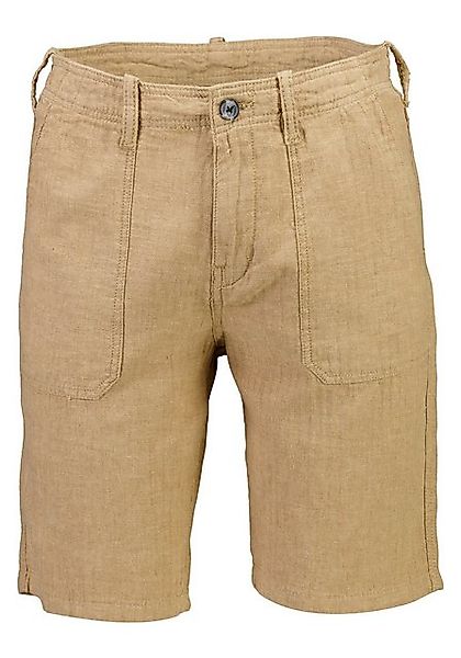 LINDBERGH Shorts Lindbergh Leinenshorts günstig online kaufen