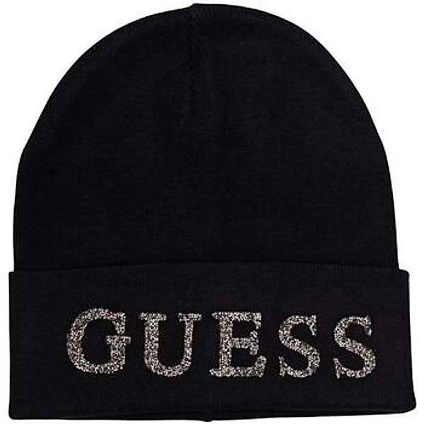 Guess  Mütze BEANIE AW5398 POL01 günstig online kaufen