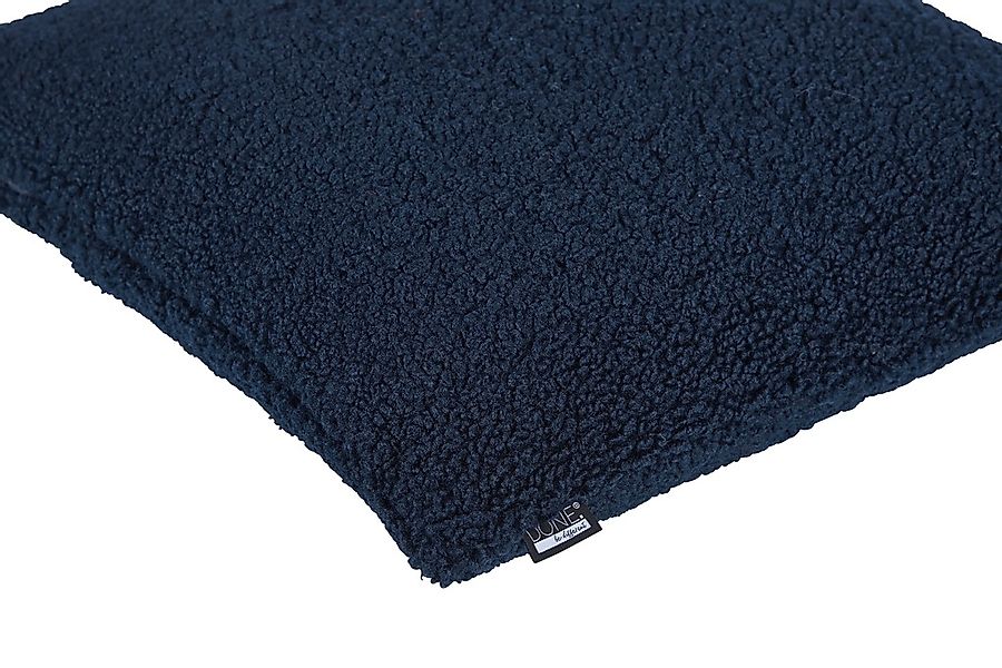 done.® Kissenbezug »Cloud«, (1 St.), Skandinavisch glamourös günstig online kaufen
