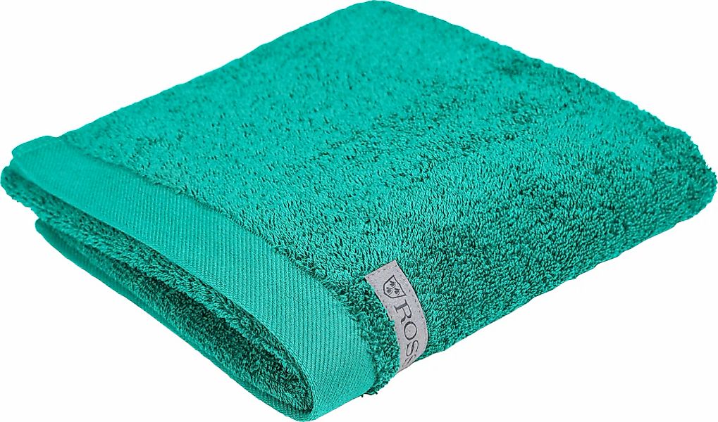 ROSS Handtücher "Sinfonie" in modernen Unifarben günstig online kaufen