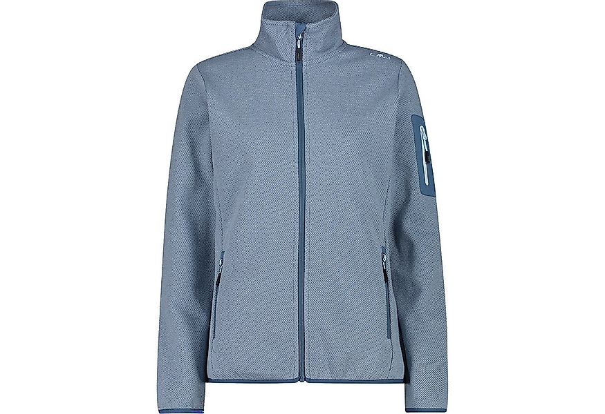 CAMPAGNOLO Fleecejacke Fleecejacke Womadn Jacket günstig online kaufen