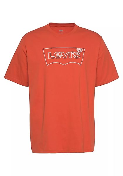 Levi's® T-Shirt RELAXED FIT TEE mit Markenlogo-Aufdruck günstig online kaufen