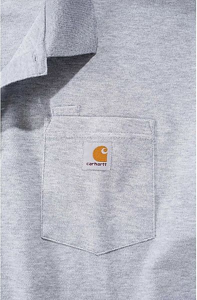 Carhartt Poloshirt Work Pocket K570 günstig online kaufen