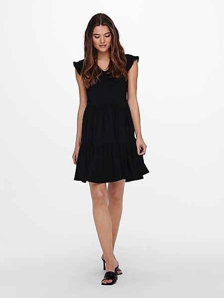 ONLY Midikleid May (1-tlg) Weiteres Detail günstig online kaufen