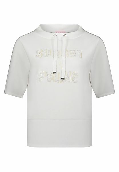 Betty Barclay Kurzarmshirt "Damen mit Stehkragen" 1 tlg. günstig online kaufen