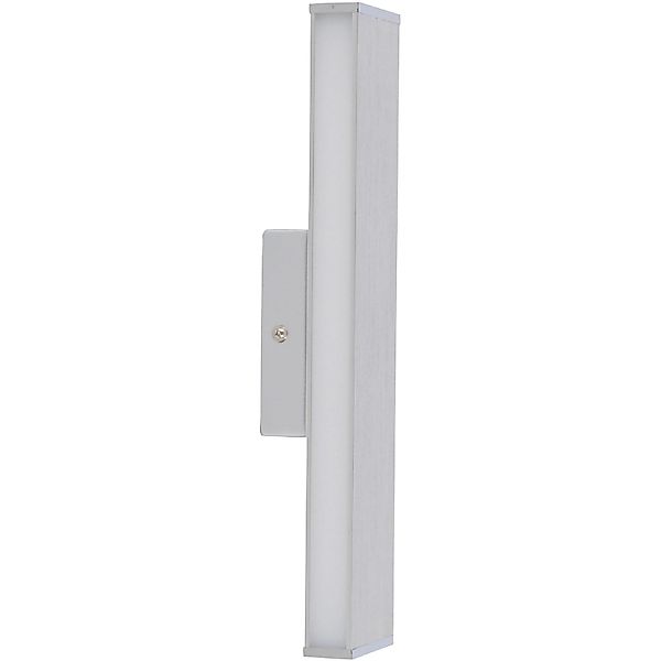 Näve LED-Wandleuchte Dubai 31,60 cm günstig online kaufen