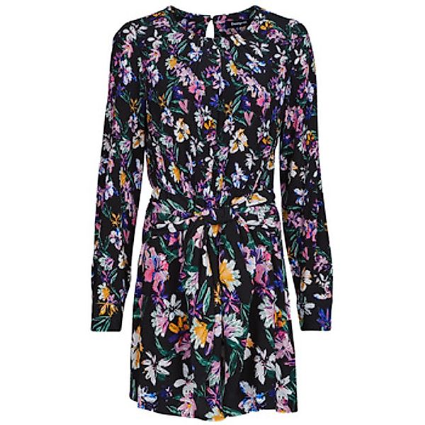 Desigual  Kurze Kleider FLOR ACRILICA günstig online kaufen