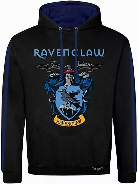 Harry Potter Rundhalspullover günstig online kaufen