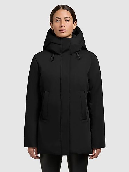 khujo Steppjacke PALLA günstig online kaufen
