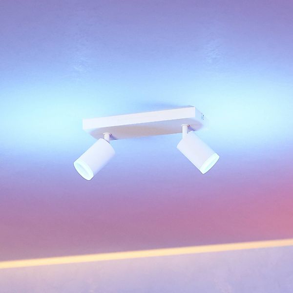 EGLO Minting Hängeleuchte aus Papier, Ø 45 cm günstig online kaufen