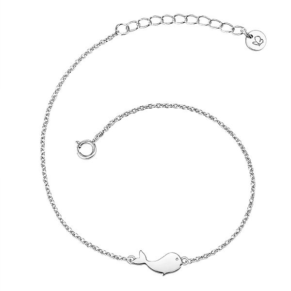 Glanzstücke München Gliederarmband A1319 (1-tlg), aus günstig online kaufen