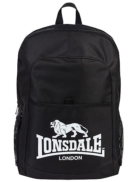 Lonsdale Freizeitrucksack POYNTON günstig online kaufen