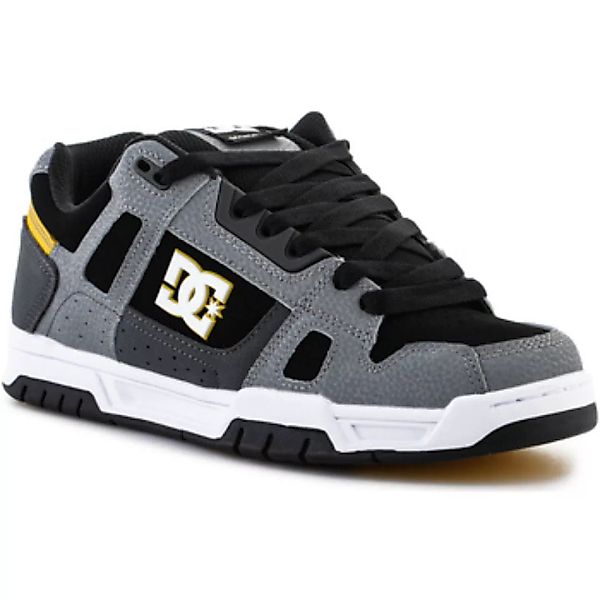 DC Shoes  Sneaker Stag 320188-GY1 günstig online kaufen
