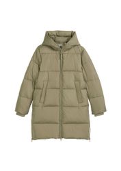Marc O'Polo Outdoorjacke aus recyceltem Polyester günstig online kaufen