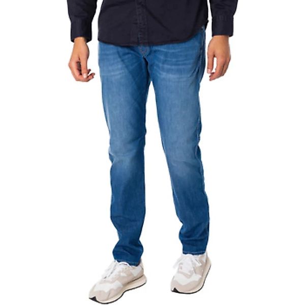 Replay  Slim Fit Jeans Anbass X-Lite Slim Jeans günstig online kaufen