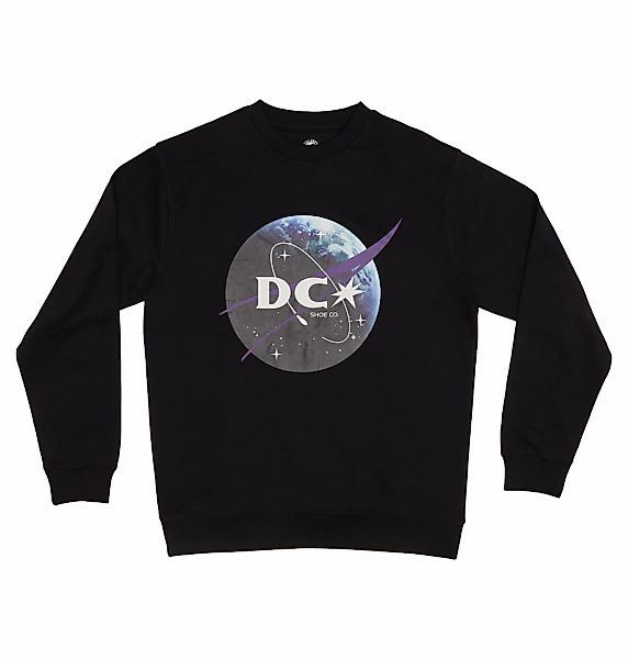 DC Shoes Sweatshirt "DC Ish" günstig online kaufen