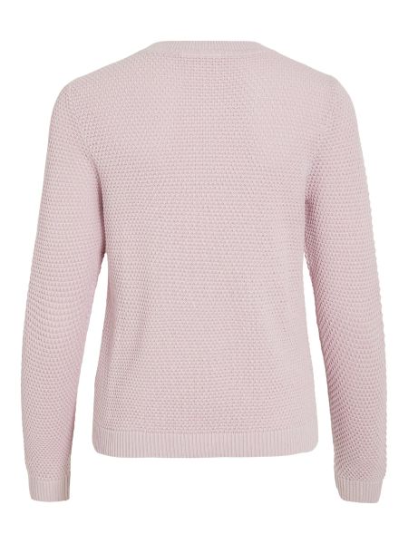 Vila Rundhalspullover VIDALO O-NECK L/S KNIT günstig online kaufen